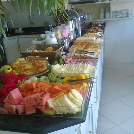 Beija - Flor Hotel Ipiaú Kültér fotó